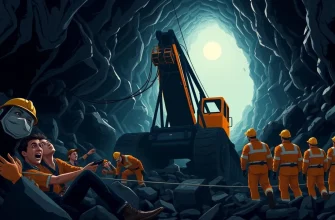 Film su Minatori Salvati