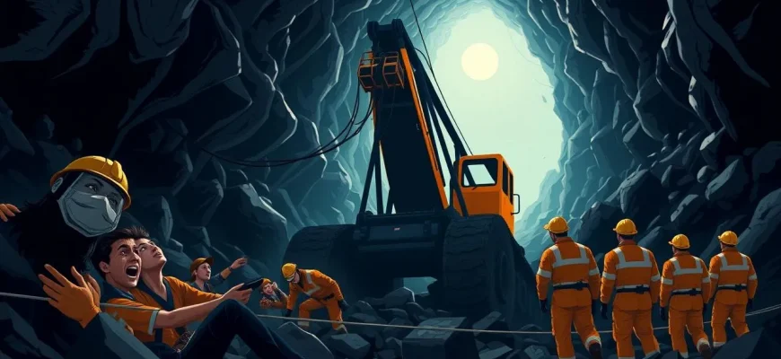 Film su Minatori Salvati