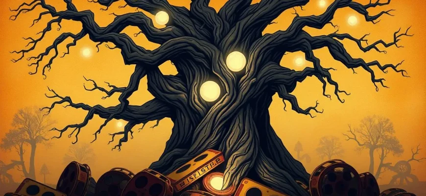 Film di Mistero su Catastrofi Naturali