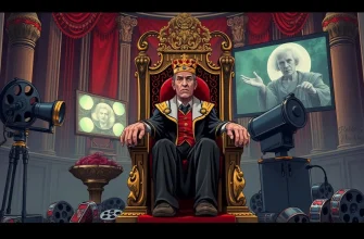 Film Horror sui Monarchi: Una Selezione da Brivido