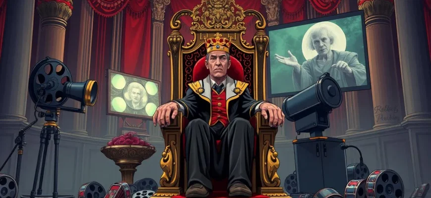 Film Horror sui Monarchi: Una Selezione da Brivido