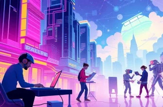 Documentari sull’arte digitale: una selezione imperdibile