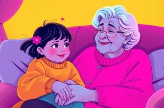 Film biografici su nonne e nipoti