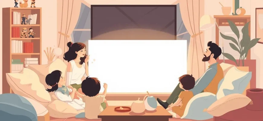 Film di famiglia sui bodyguard