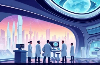 Fantascienza Medica: 10 Film da Vedere