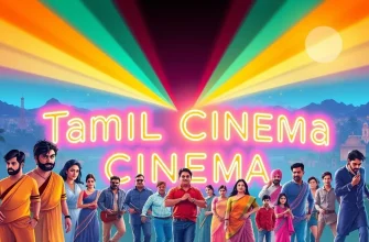 I 10 Film Tamil Più Redditizi di Sempre