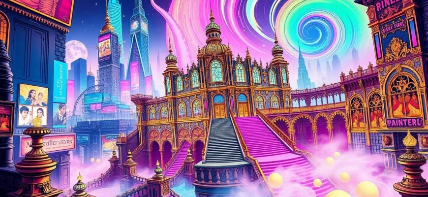 Intrighe Reali: 10 Film Storici da Non Perdere