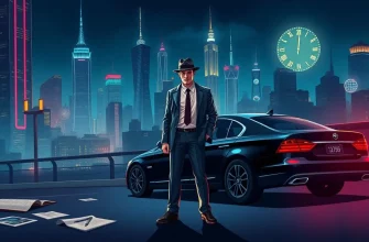 Thriller con Detective Privati: 10 Film da Non Perdere