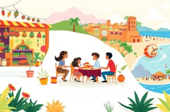 Film Famigliari su Messico: Una Guida Completa