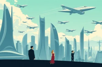 Film di Fantascienza con Macchine Volanti