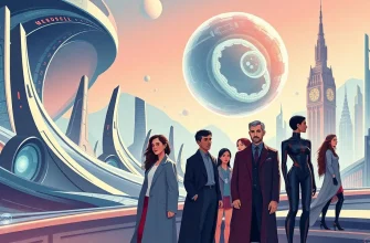 Fantascienza e Cellule Staminali: 10 Film Italiani da Non Perdere