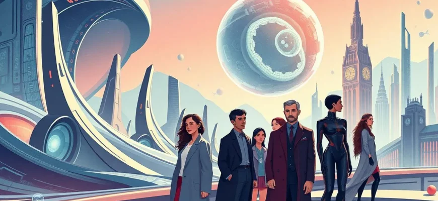 Fantascienza e Cellule Staminali: 10 Film Italiani da Non Perdere