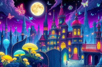 Film Fantasy sul Design d’Interni Film Fantasy sul Design d’Interni