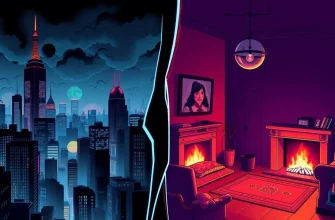 Thriller: Doppia Vita – 10 Film Imperdibili