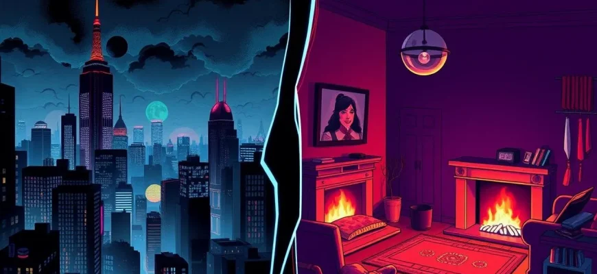 Thriller: Doppia Vita – 10 Film Imperdibili