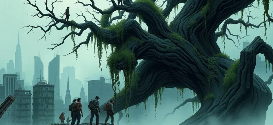 Film Catastrofici su Piogge Acide