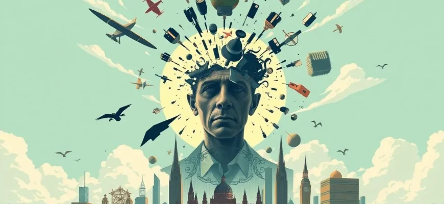 Film Criminali con Mente Distorta