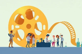 Film su chimici: una selezione di 10 capolavori