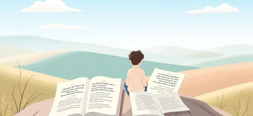 Documentari sulla poesia