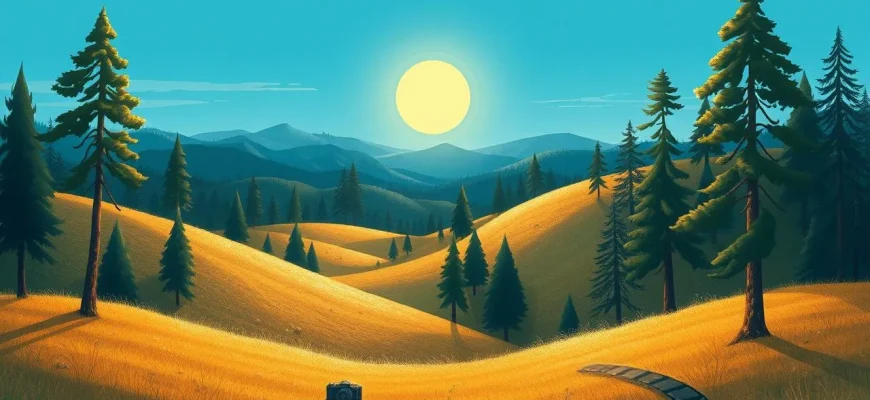 Documentari sulla natura: 10 film da vedere