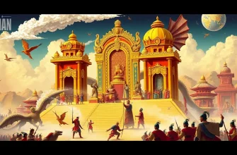 Film storici sui Kushan