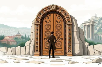 Avventure Cinematografiche: Alla Scoperta dei Misteri del Passato