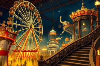 Film Catastrofici su Fiere e Centri Espositivi