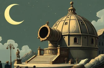 Film di Mistero su Tecnologie Antiche di Osservazione