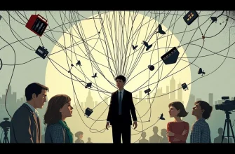 Film sui Manipolatori: 10 Pellicole da Non Perdere