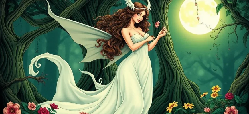 Film su Succubi: 10 Scelte Imperdibili