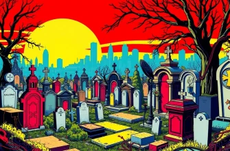 20 Migliori Film Horror sui Cimiteri