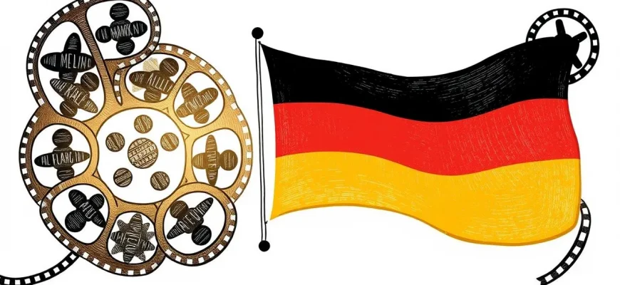 Film Tedeschi: Una Selezione Imperdibile