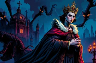 Film Horror su Re e Regine