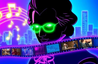 Mozart: 10 Drammi Cinematografici