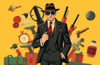 I Migliori Film di Spionaggio