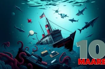 I 10 Migliori Film Horror sul Mare