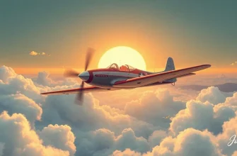 Film Aerei: 10 Avventure nel Cielo