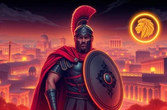 Film storici sui guerrieri romani