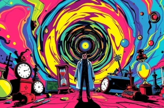 Film Horror sui Paradossi: Un Viaggio nel Mistero