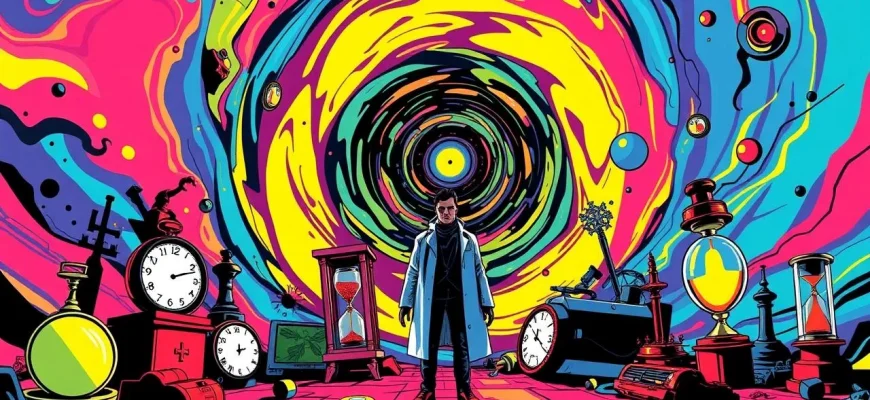 Film Horror sui Paradossi: Un Viaggio nel Mistero