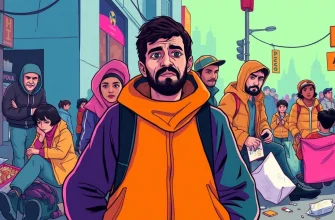 Film biografici sui senzatetto: Storie di vita e sopravvivenza