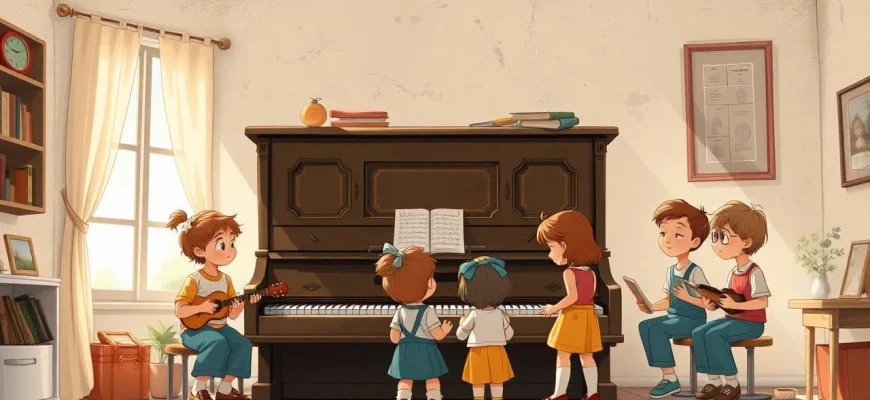 Film su Orfani: Melodrammi che Toccheranno il Tuo Cuore