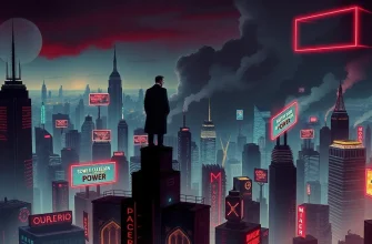 Thriller sui giochi di potere: 10 film imperdibili