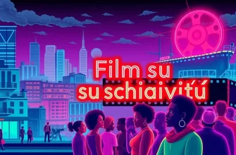 Film su schiavitù: 10 pellicole da non perdere