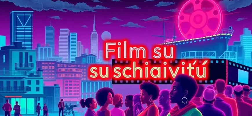 Film su schiavitù: 10 pellicole da non perdere