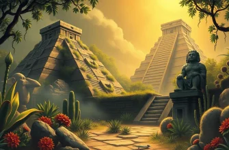 Mistici Film su Magia Azteca