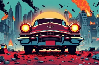 Film Horror su Macchine Maledette