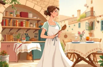 Melodrammi Culinari: 10 Film Italiani da Gustare