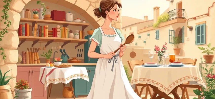 Melodrammi Culinari: 10 Film Italiani da Gustare