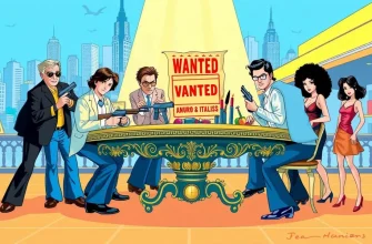 10 Film Criminali Contro il Sistema 10 Film Criminali Contro il Sistema